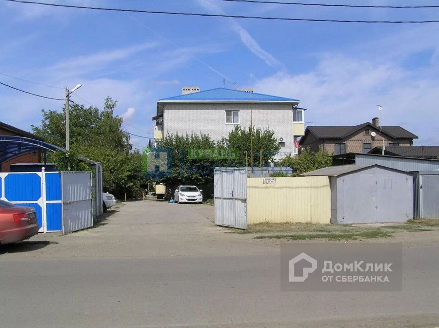 Краснодар Знаменский Первомайская 36 к1 кв 133.