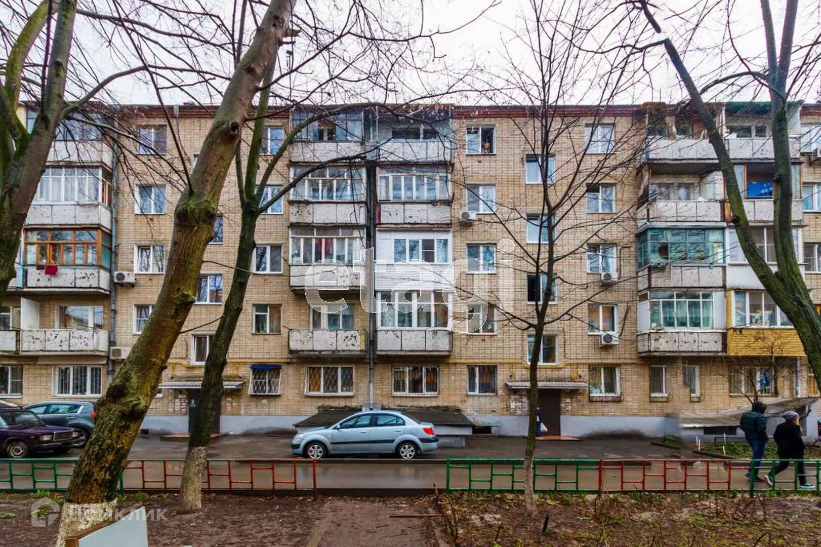 Аренда квартир по адресу улица Зорге, 48/1