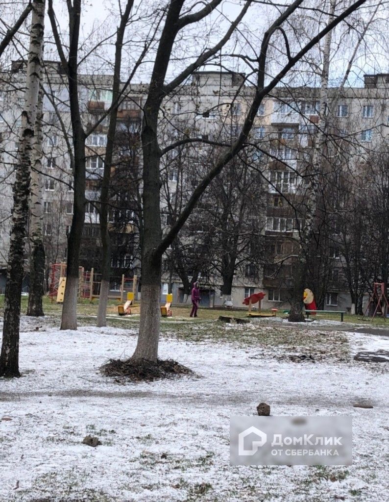 улица Героя Советского Союза Усилова, 2к3 (улица Героя Советского Союза  Усилова, 2к3) – информация и адрес дома (район), серия, отзывы, на карте,  планировки и фото – Домклик