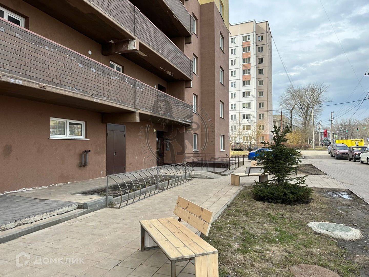 ударников дом 24 (86) фото