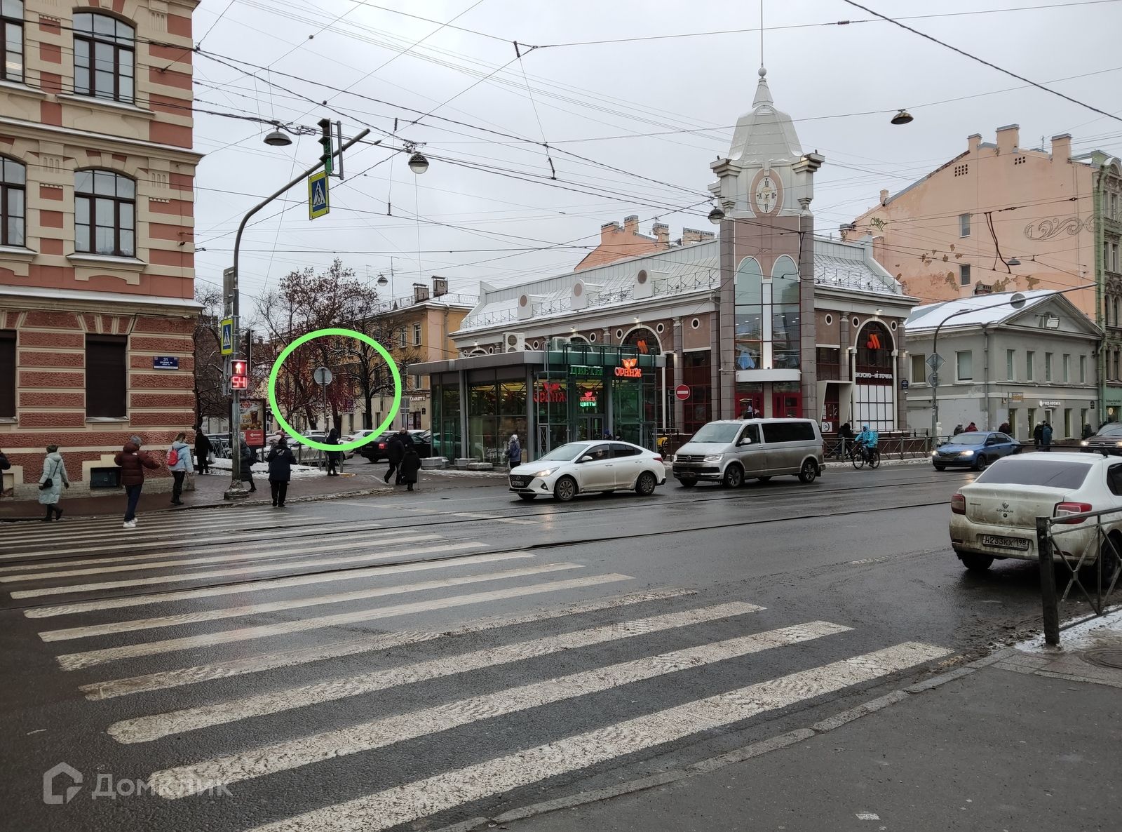 6-я линия Васильевского острова, 31/29Б (6-я линия Васильевского острова,  31/29Б) – информация и адрес дома (район), серия, отзывы, на карте,  планировки и фото – Домклик