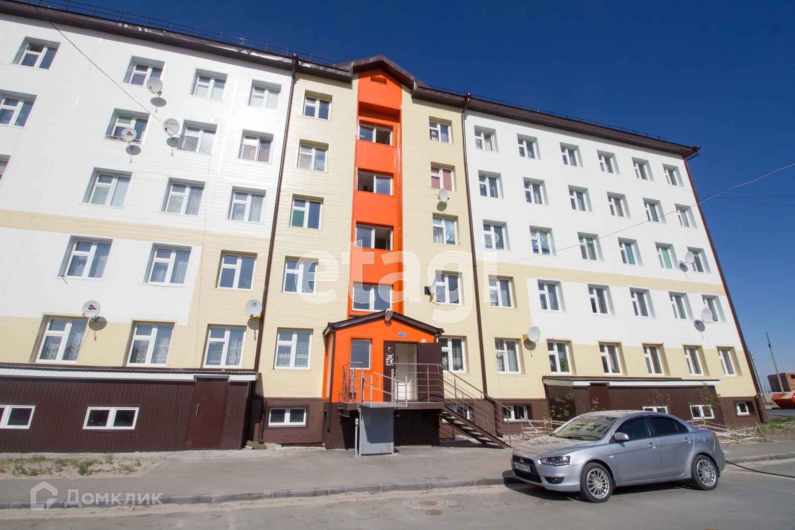 проспект Мира, 22к5 (проспект Мира, 22к5) – информация и адрес дома  (район), серия, отзывы, на карте, планировки и фото – Домклик