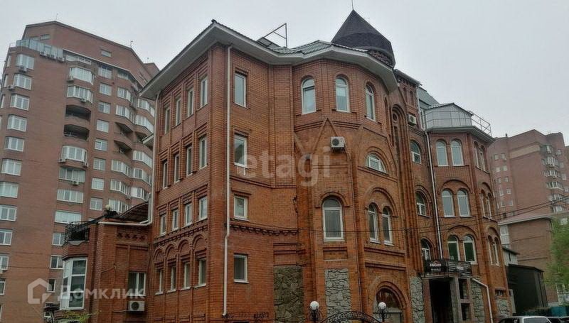 Алеутская 88 владивосток фото