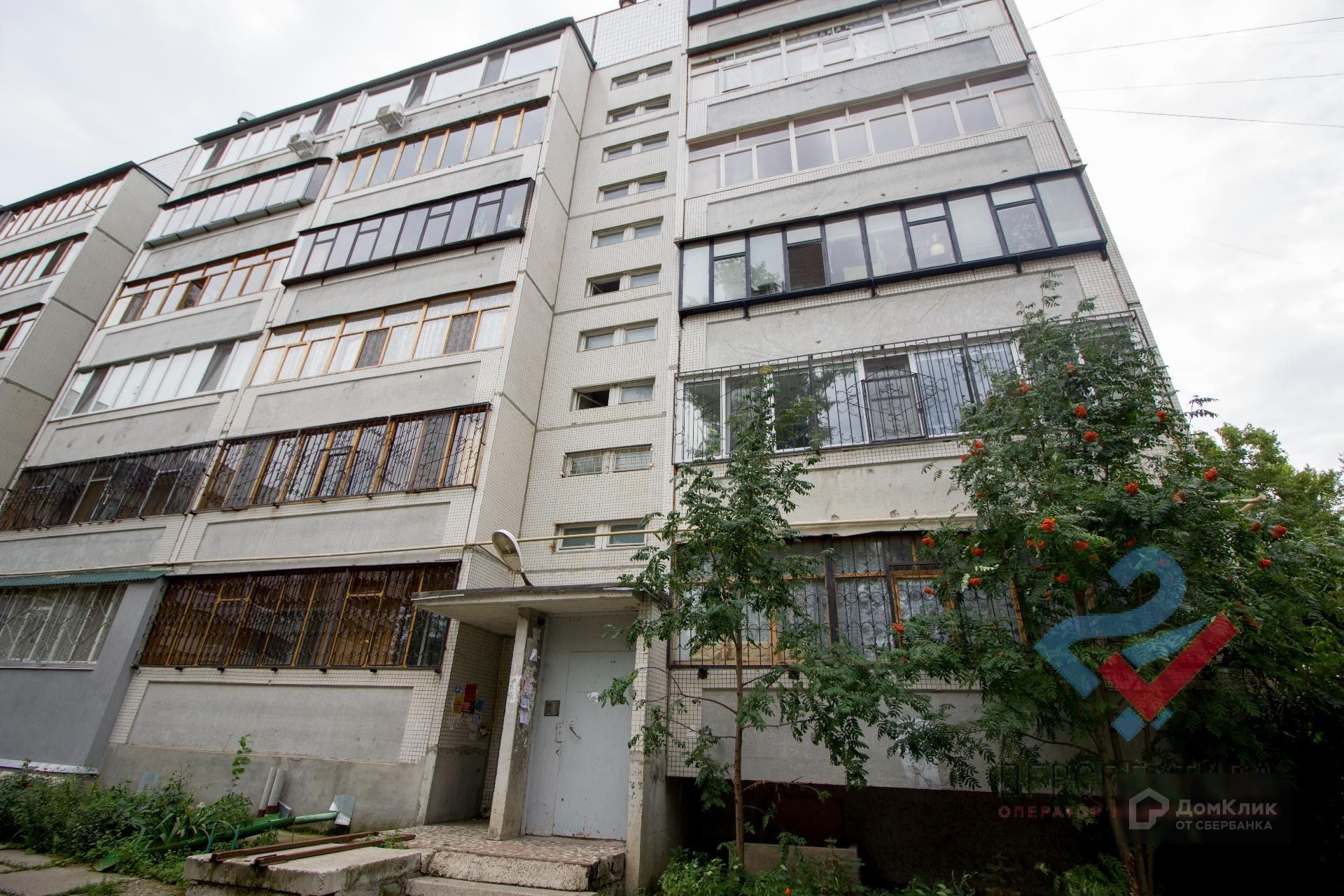 улица Минина, 11к2 (улица Минина, 11к2) – информация и адрес дома (район),  серия, отзывы, на карте, планировки и фото – Домклик