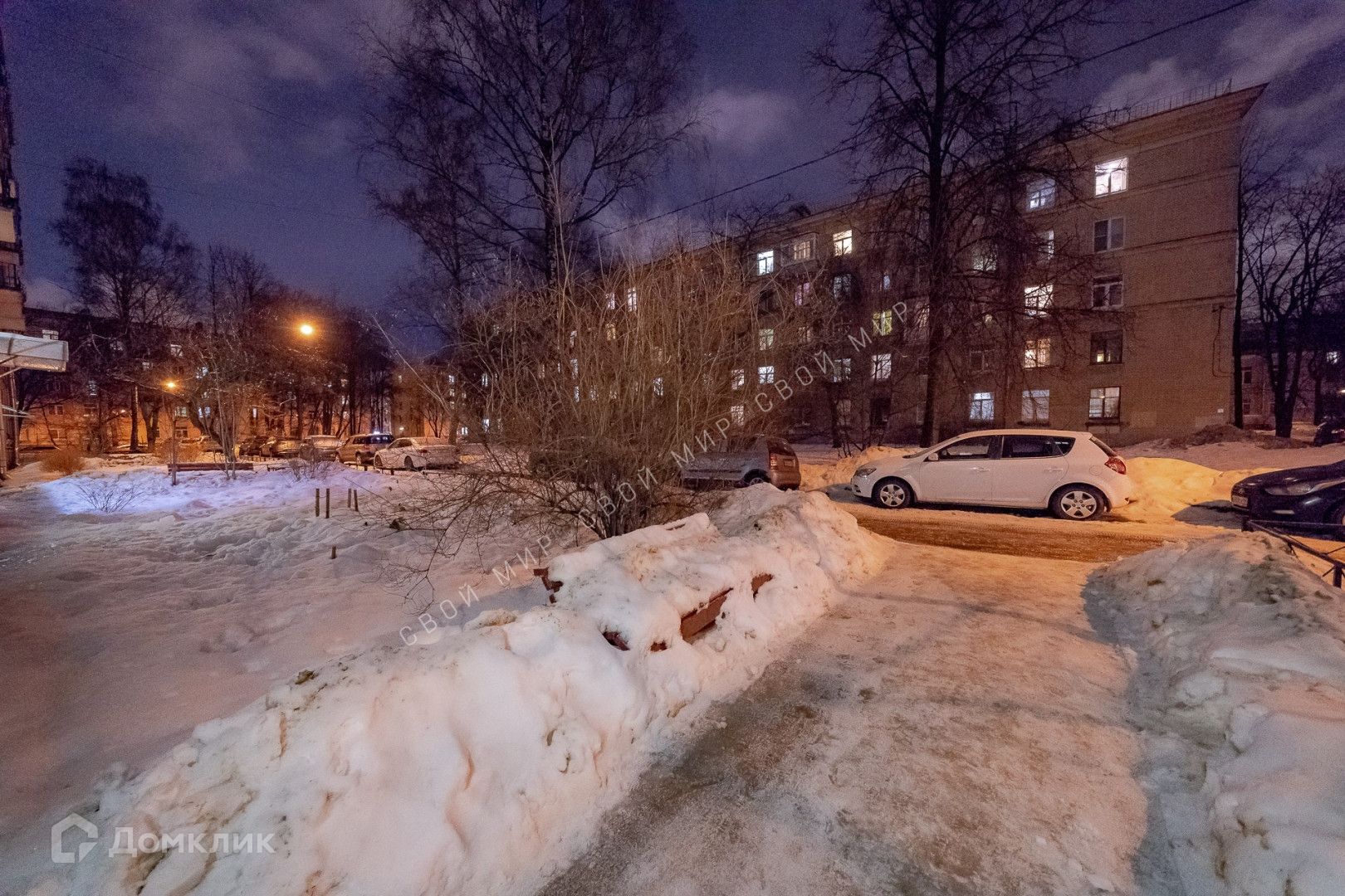 Купить квартиру по адресу Синявинская улица, 20, Синявинская улица, 20 - 0  объявлений о продаже квартир () недорого: планировки, цены и фото – Домклик