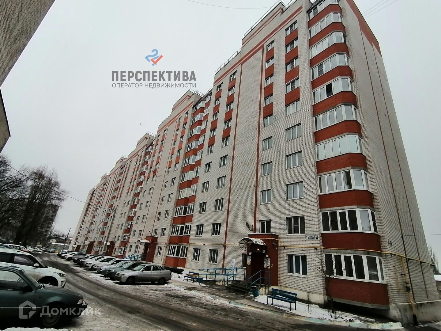 дом дейнеки 5 курск (87) фото