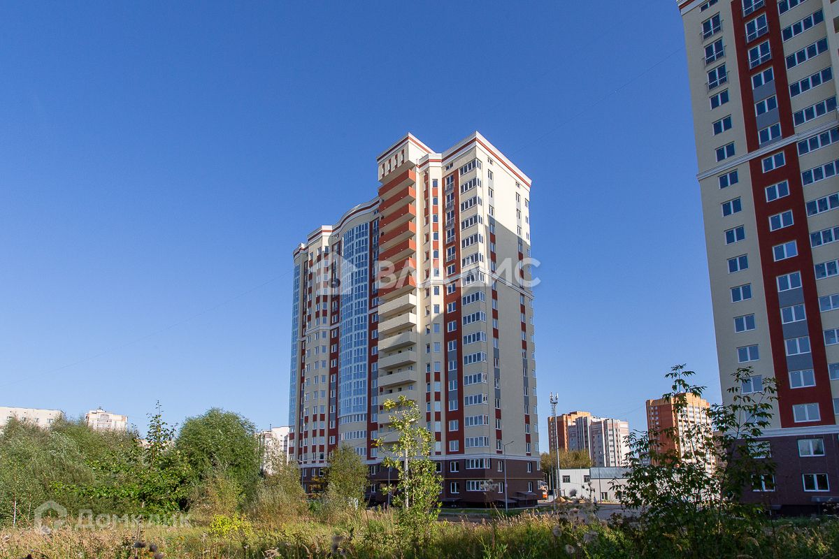 улица Мира, 5Б (улица Мира, 5Б) – информация и адрес дома (район), серия,  отзывы, на карте, планировки и фото – Домклик