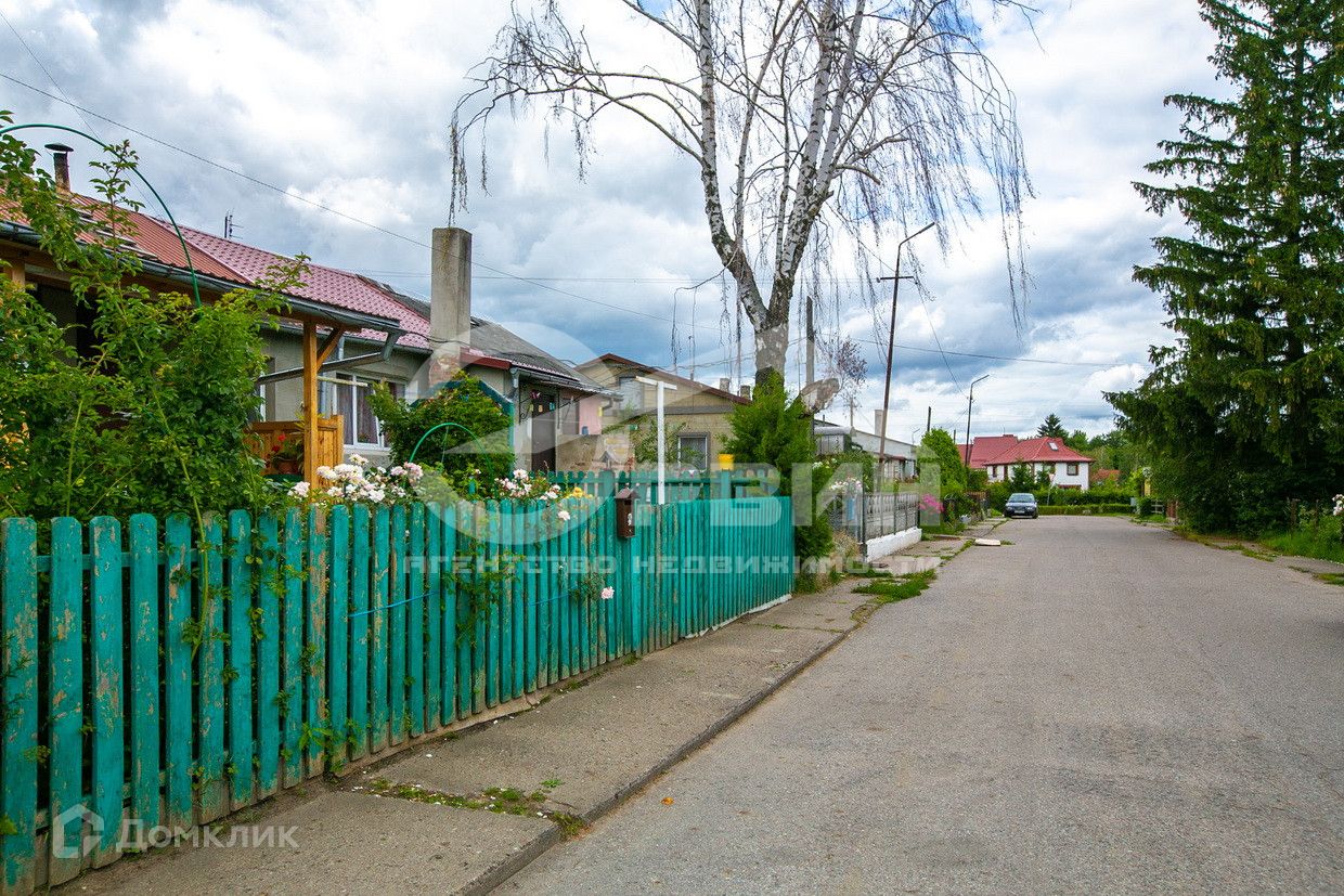 Дом по адресу Первомайская улица, 12