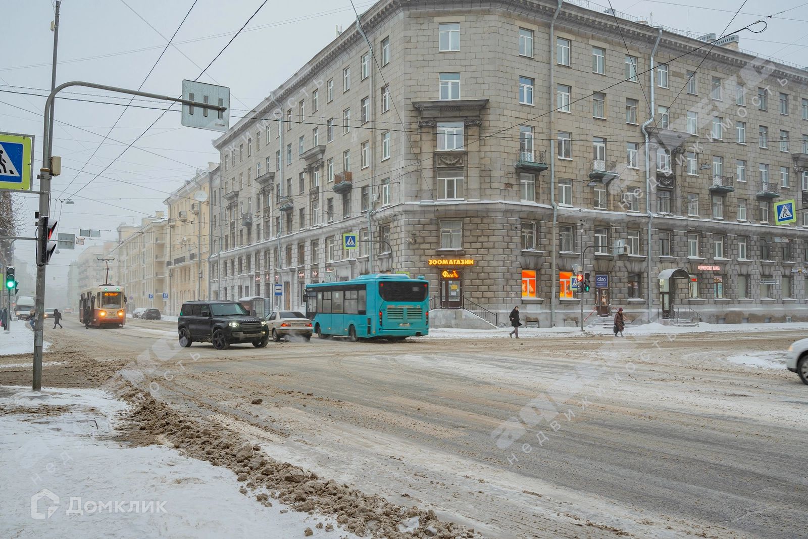 Гаванская улица, 14В (Гаванская улица, 14В) – информация и адрес дома  (район), серия, отзывы, на карте, планировки и фото – Домклик