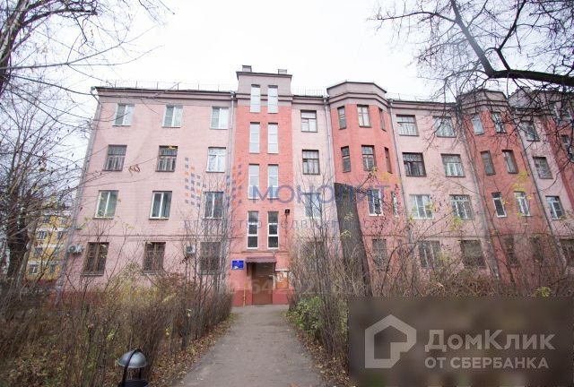 Купить Квартиру Поселок Калинина Люберцы
