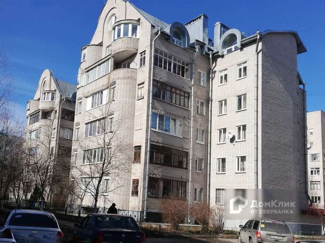 проспект Александра Корсунова, 40к7 (проспект Александра Корсунова, 40к7) –  информация и адрес дома (район), серия, отзывы, на карте, планировки и фото  – Домклик