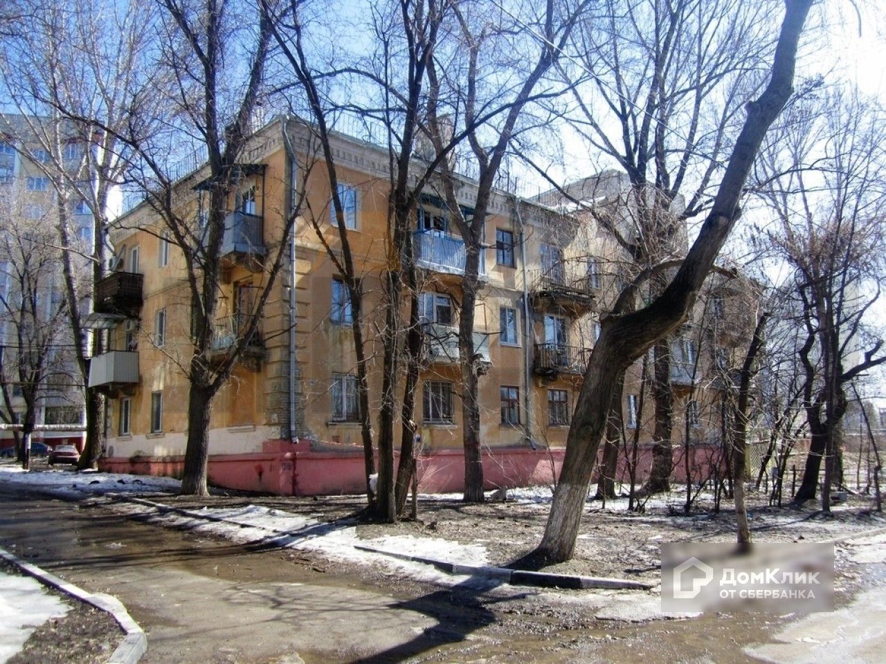 Огородная улица, 170/2 (Огородная улица, 170/2) – информация и адрес дома  (район), серия, отзывы, на карте, планировки и фото – Домклик