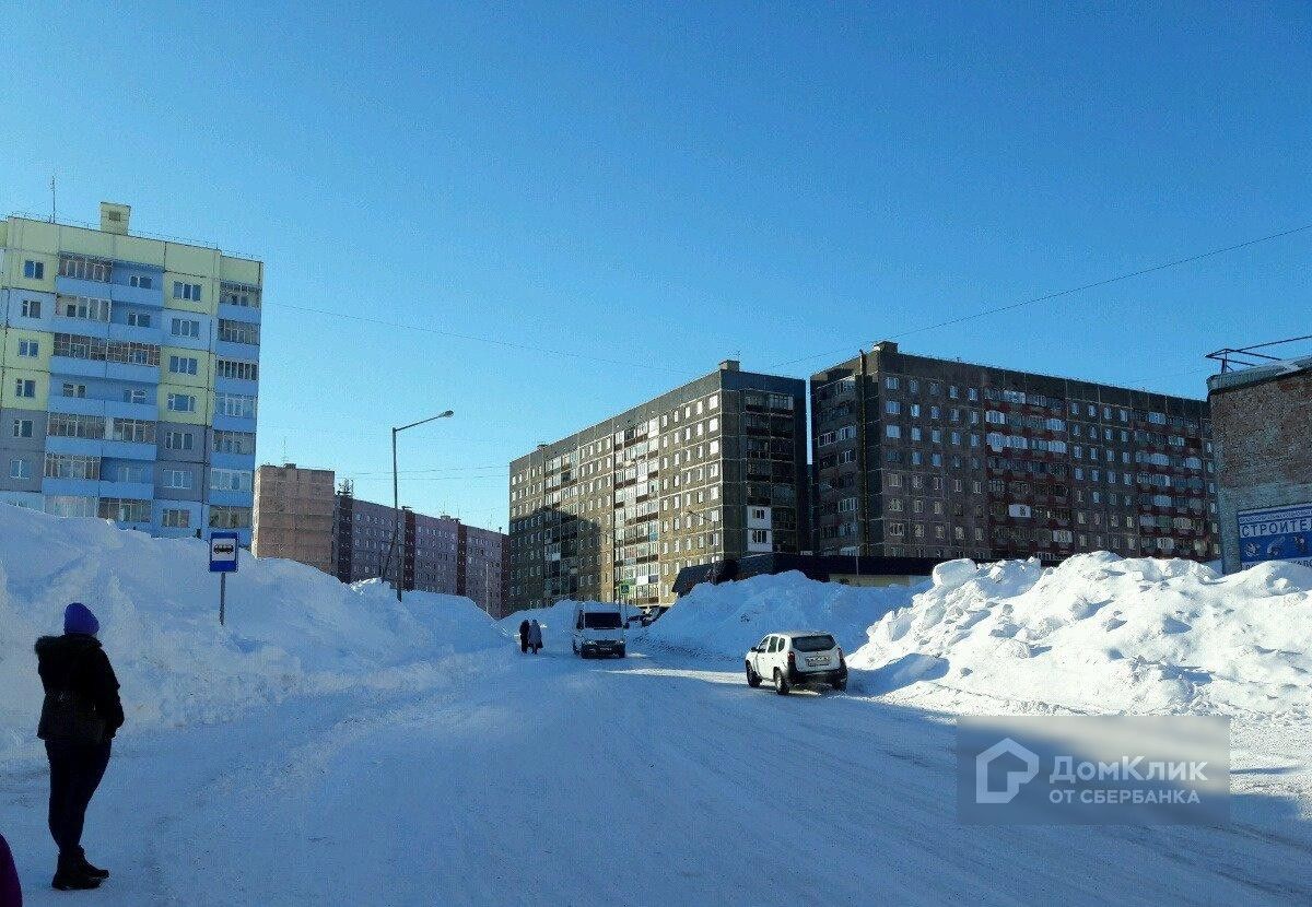 Купить Квартиру На Енисейской Улице В Москве