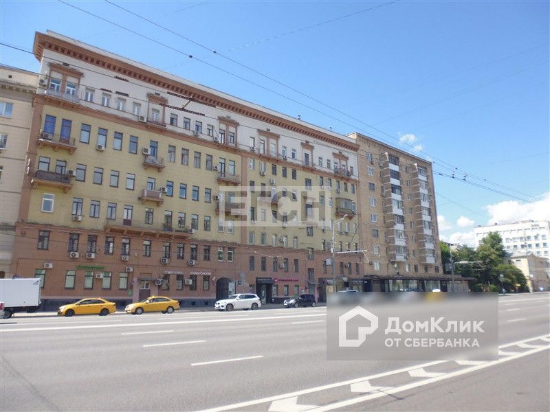 Снять квартиру проспект Мира, 55 ст1 - Москва, проспект Мира, 55 ст1 ...