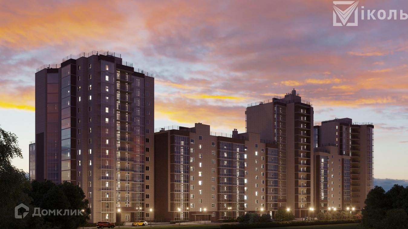 Купить 2 Комнатную Квартиру Правобережный Округ Иркутск