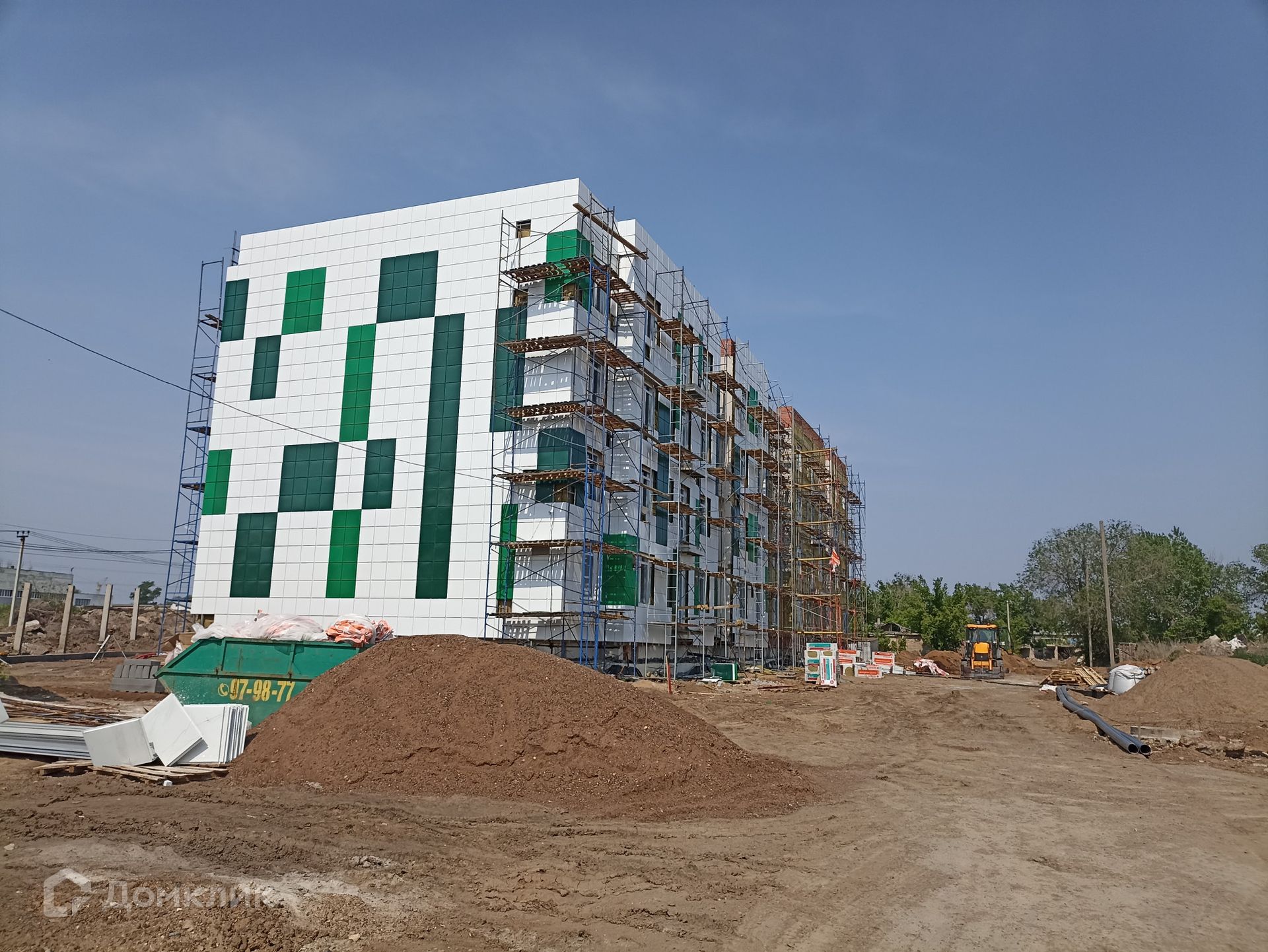 Купить Дом В Оренбурге Район Красный Городок