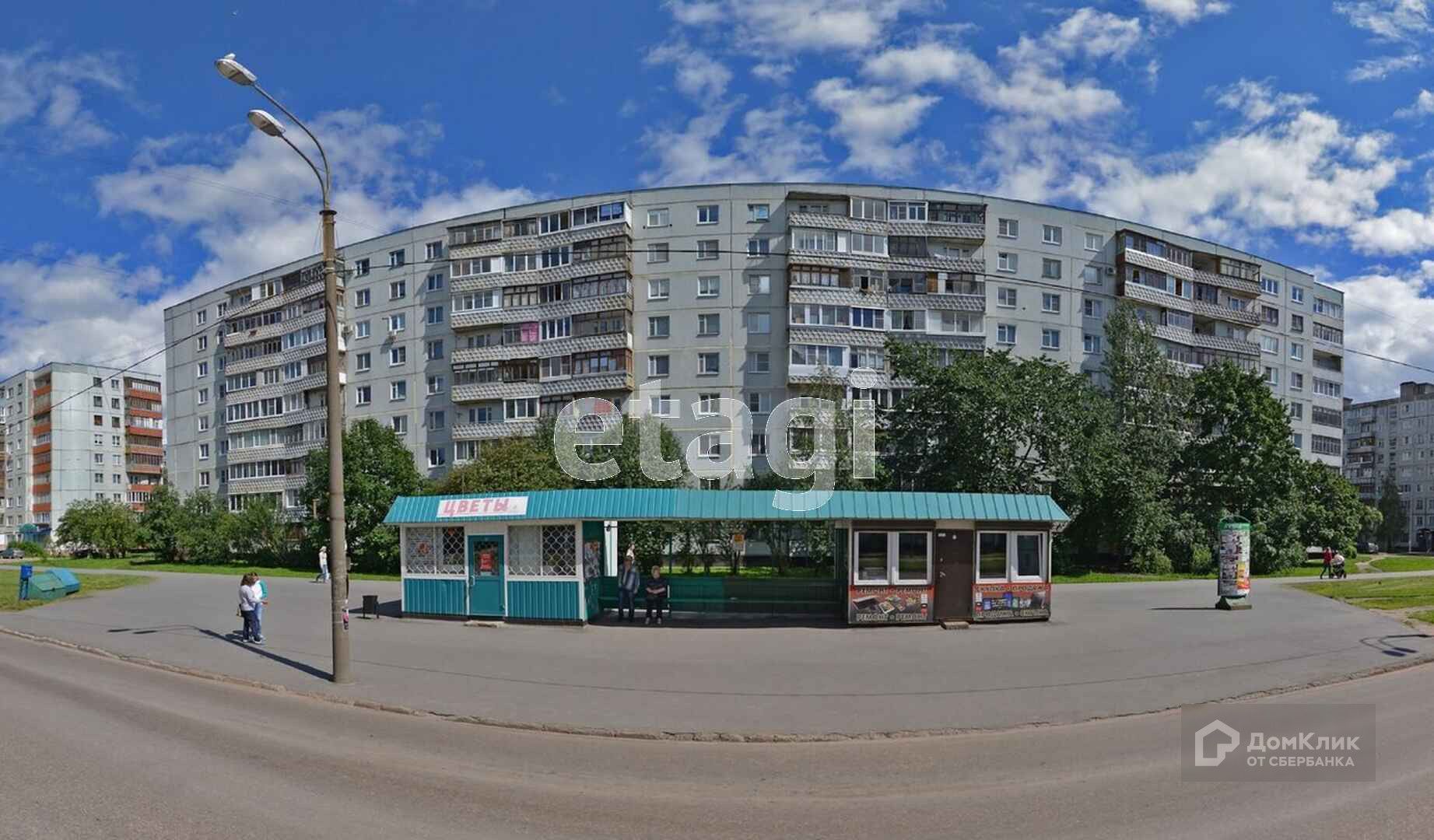 зелинского дом 17 великий новгород (75) фото