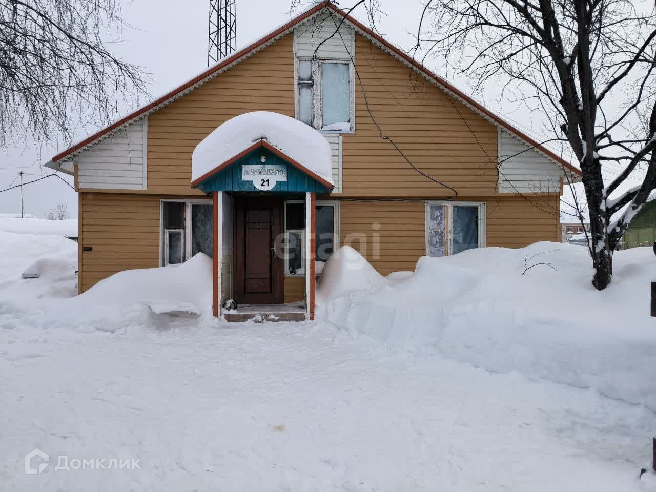 Купить квартиру по адресу улица Гидромеханизаторов, 21, улица  Гидромеханизаторов, 21 - 1 объявление о продаже квартир (3-комн) недорого:  планировки, цены и фото – Домклик