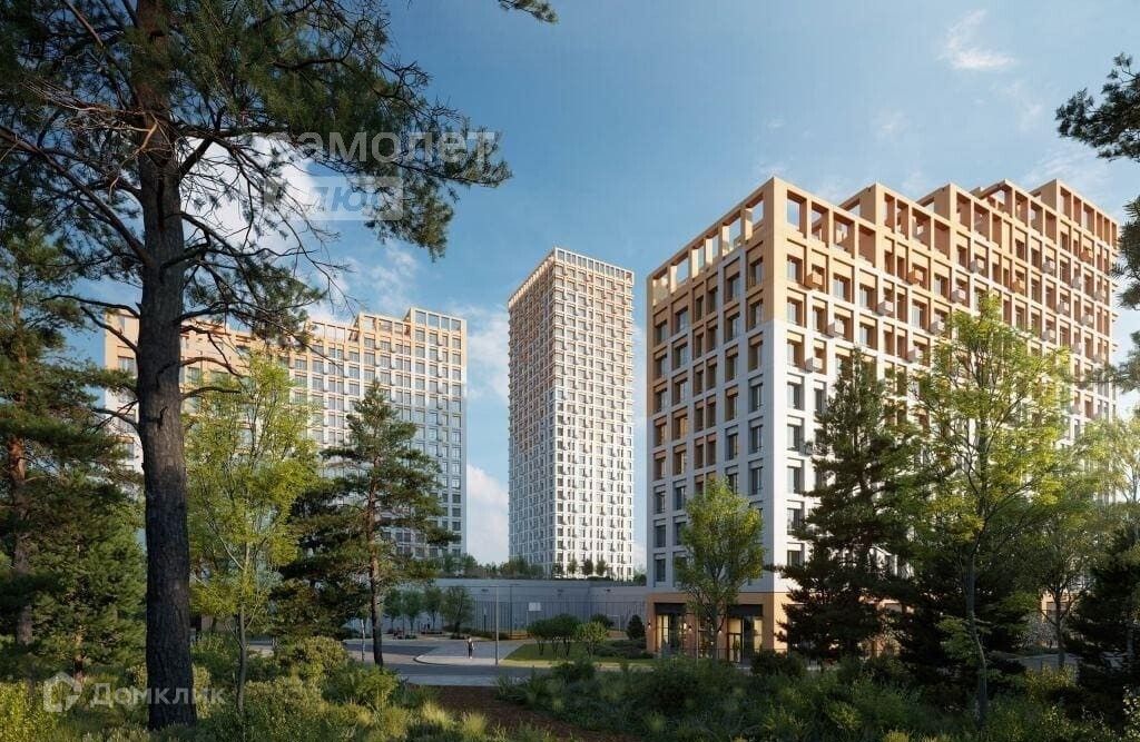 Terle Park, офис продаж, ул. Энтузиастов, 7А, Уфа - Яндекс Карты