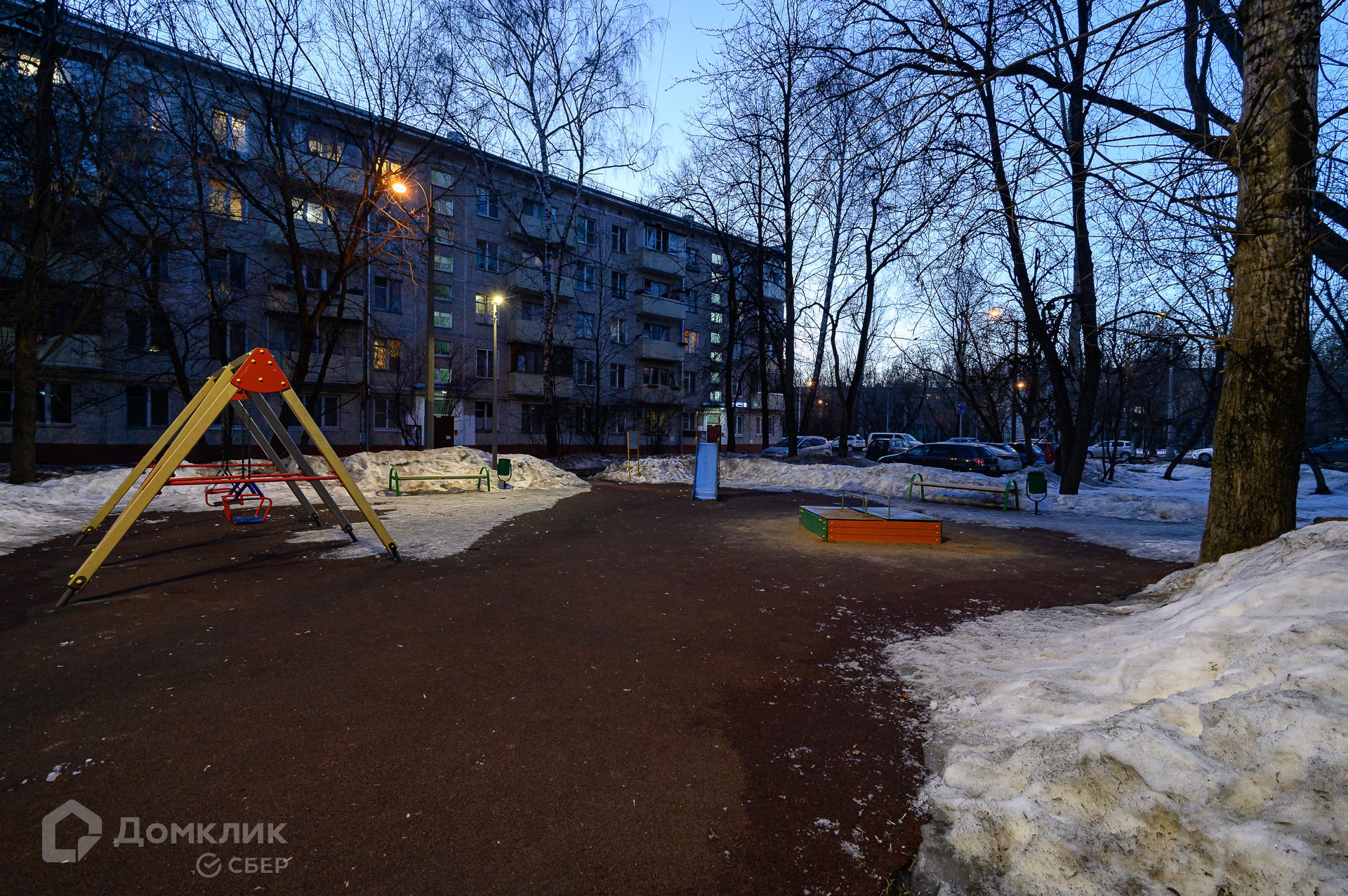 Дом по адресу 3-я Владимирская улица, 25к3