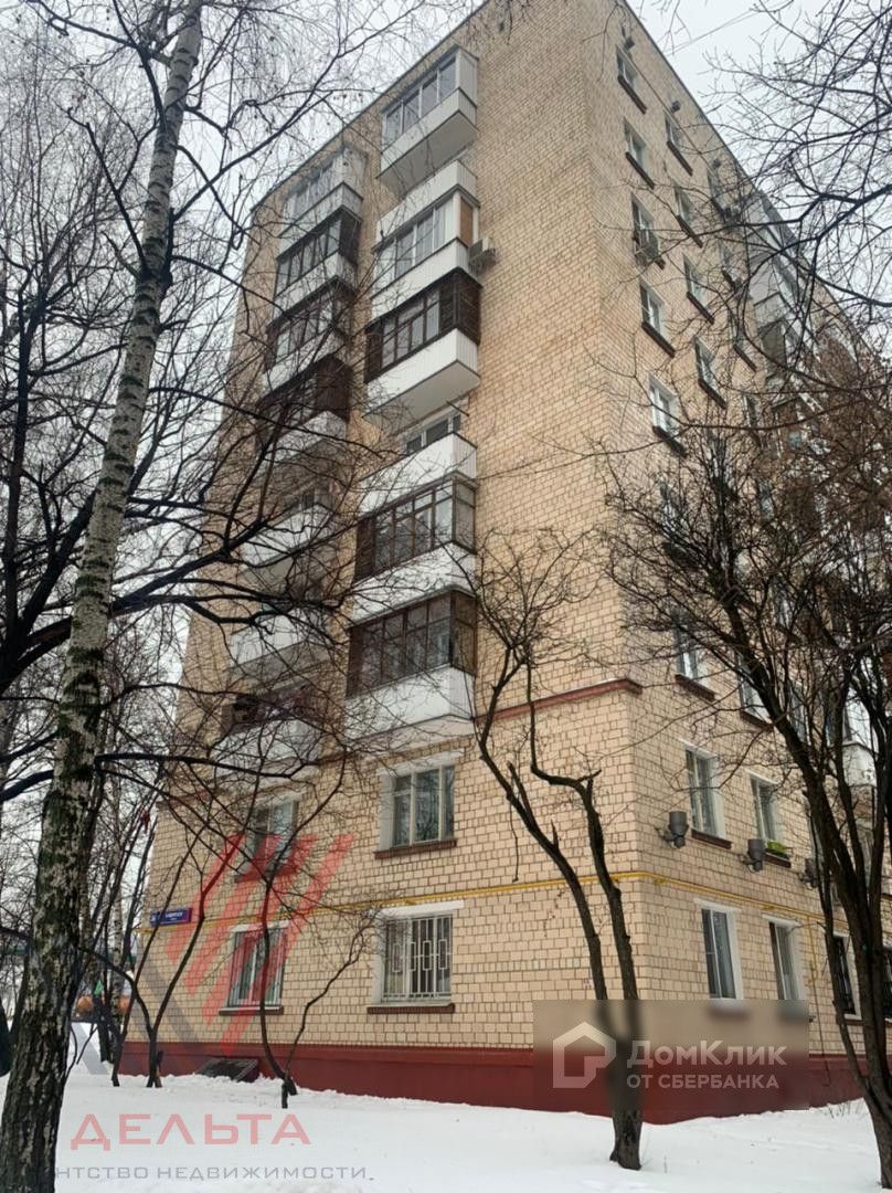 каширская дом 36 (91) фото