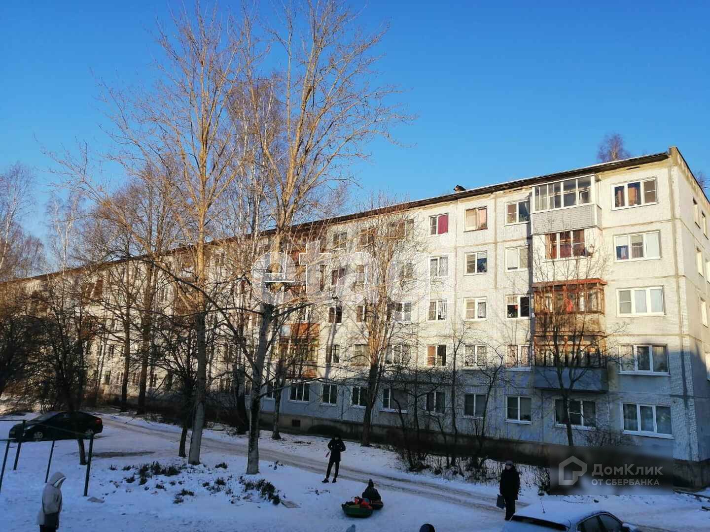 зелинского дом 21 (95) фото