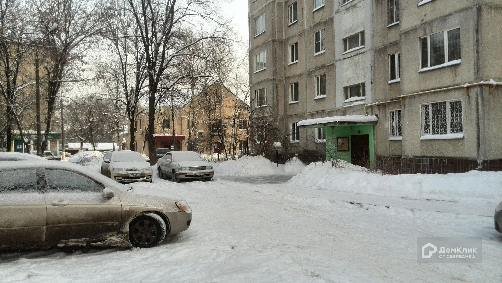 Купить квартиру по адресу улица Мичурина, 5, улица Мичурина, 5 - 0  объявлений о продаже квартир () недорого: планировки, цены и фото – Домклик