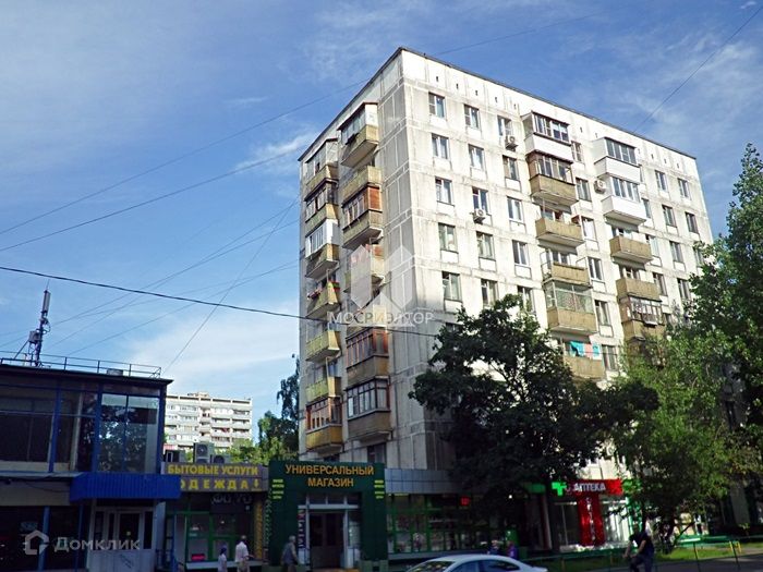 Здрасте парковая ул 44 корп 1 фото 15-я Парковая улица, 44к1 (15-я Парковая улица, 44к1) - информация и адрес дома 