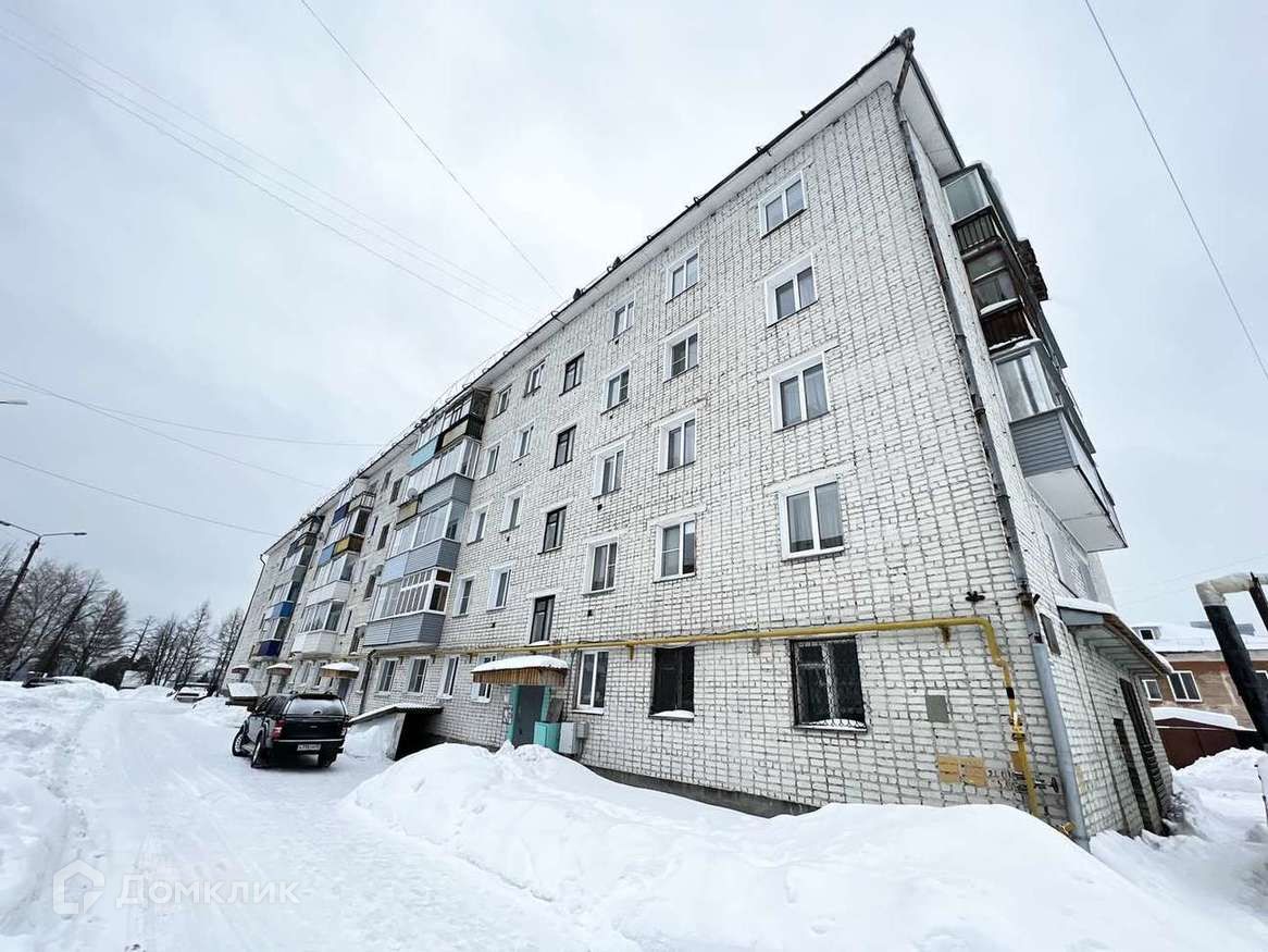 Городищенская улица, 40 (Городищенская улица, 40) – информация и адрес дома  (район), серия, отзывы, на карте, планировки и фото – Домклик