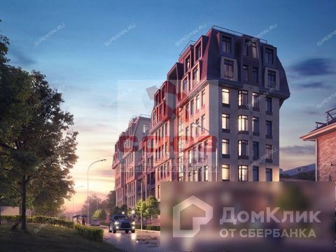 Сдам офис 95.8м² Провиантская ул., 12, Нижний Новгород, Нижегородская область, р