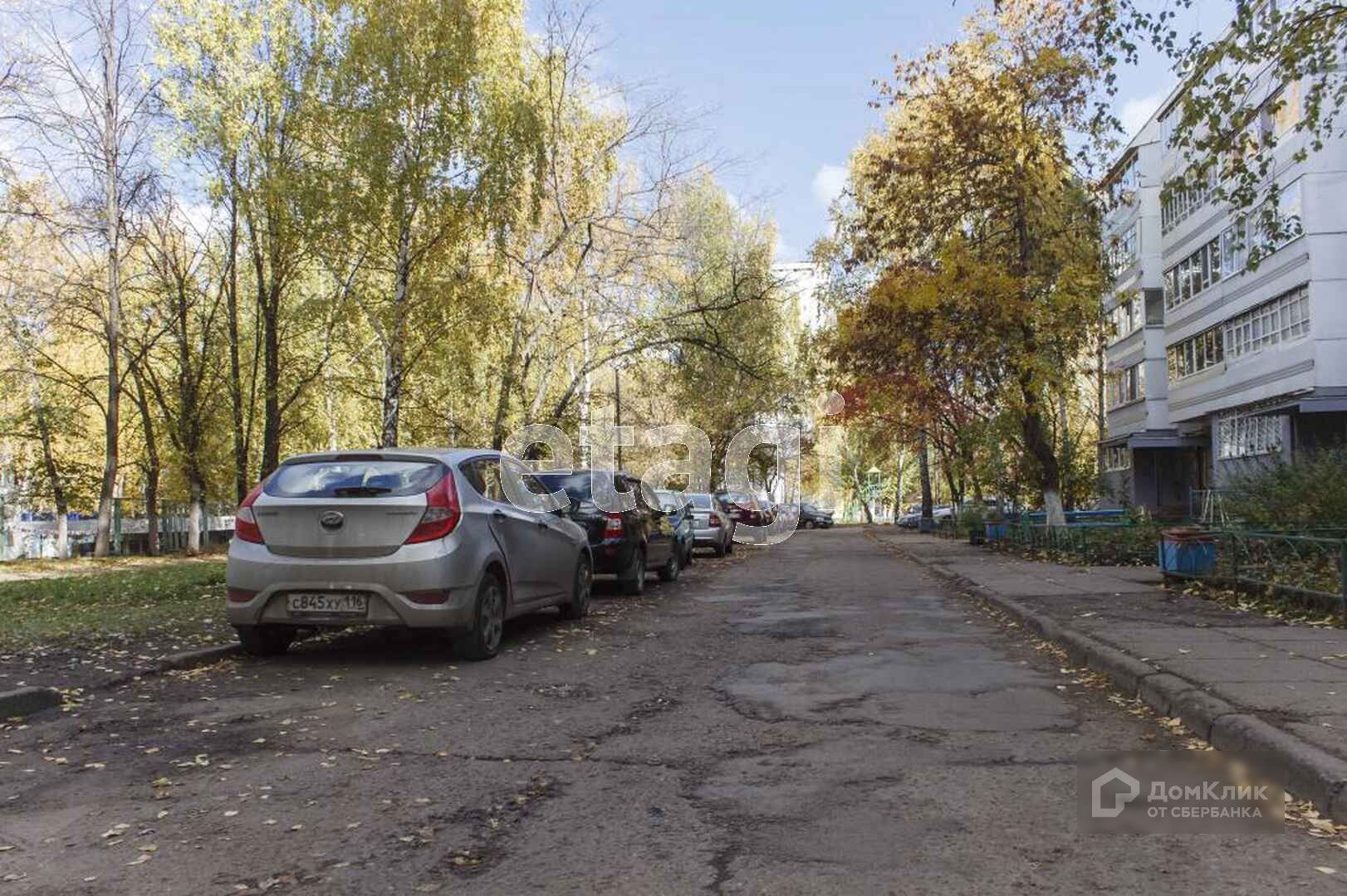 Автозаводский проспект, 47/19 (Автозаводский проспект, 47/19) – информация  и адрес дома (район), серия, отзывы, на карте, планировки и фото – Домклик