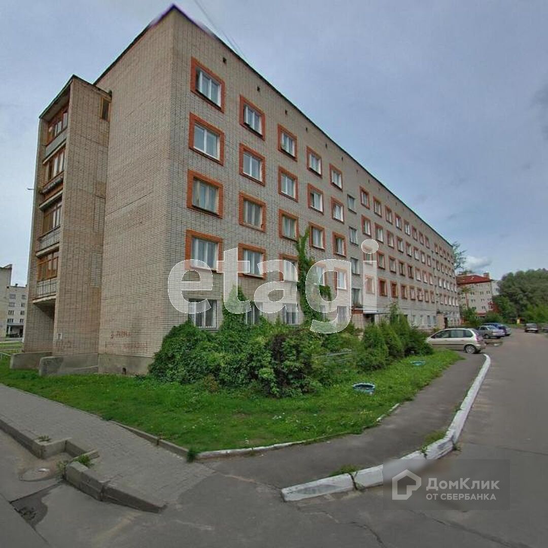 дом парковая 10а (92) фото