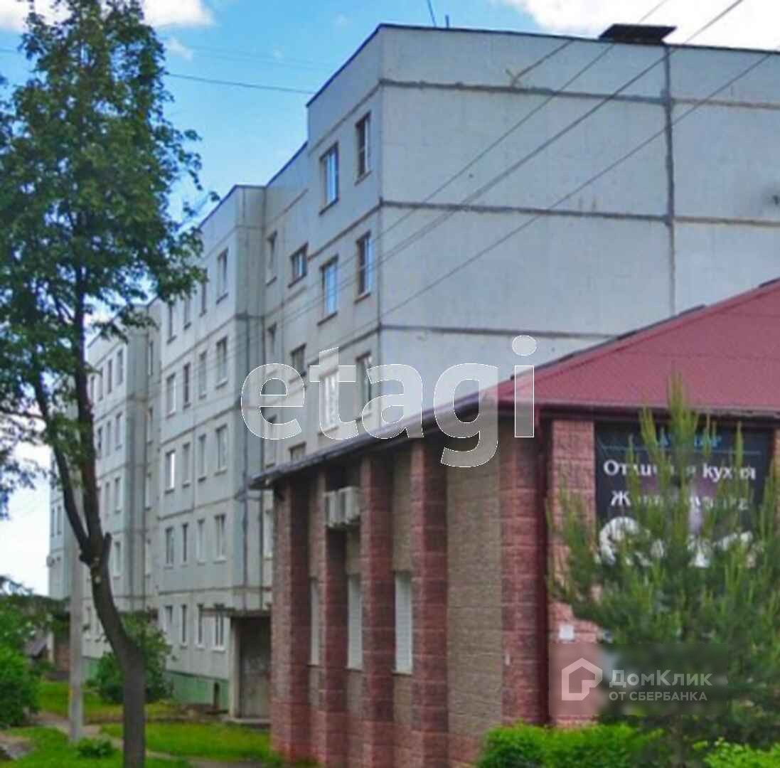 Московская улица, 50 (Московская улица, 50) – информация и адрес дома  (район), серия, отзывы, на карте, планировки и фото – Домклик