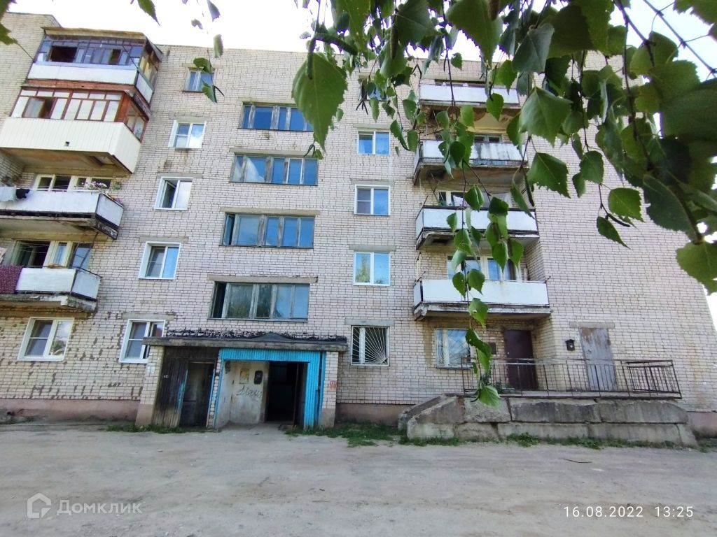 3 парковая дом 23 (94) фото