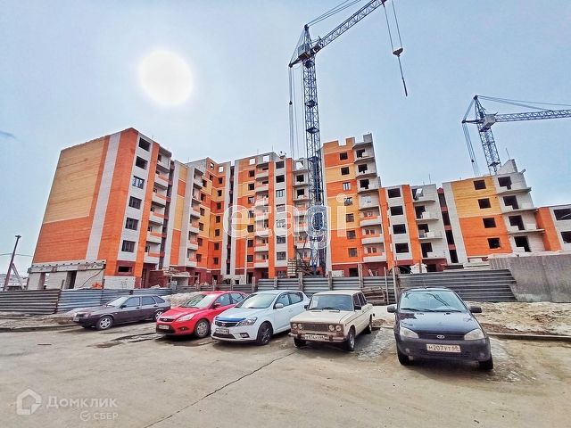Домклик Тамбов Недвижимость Купить