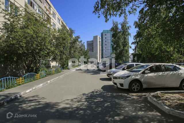               Prosvesheniya street in Kostroma