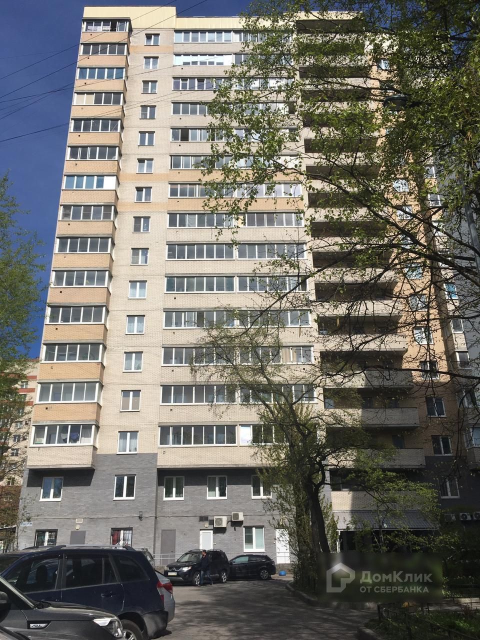 искровский дом 29 (82) фото