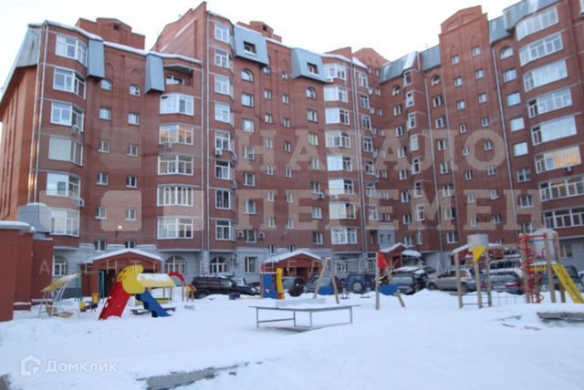 5 й переулок