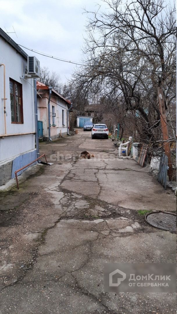 Гагаринский район севастополь фото