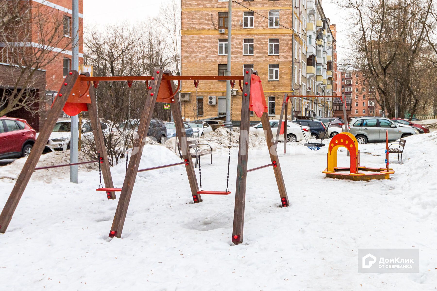 Купить квартиру по адресу Ивантеевская улица, 11Б, Ивантеевская улица, 11Б  - 1 объявление о продаже квартир (2-комн) недорого: планировки, цены и фото  – Домклик