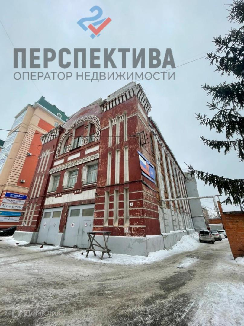 Пожарный переулок, 6 (Пожарный переулок, 6) – информация и адрес дома  (район), серия, отзывы, на карте, планировки и фото – Домклик