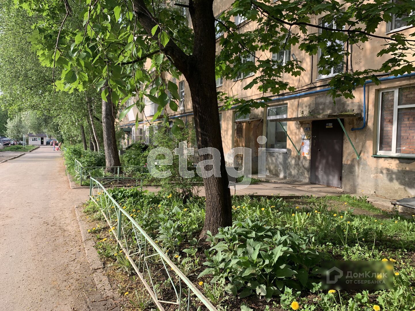 Большая Санкт-Петербургская улица, 13 (Большая Санкт-Петербургская улица, 13)  – информация и адрес дома (район), серия, отзывы, на карте, планировки и  фото – Домклик