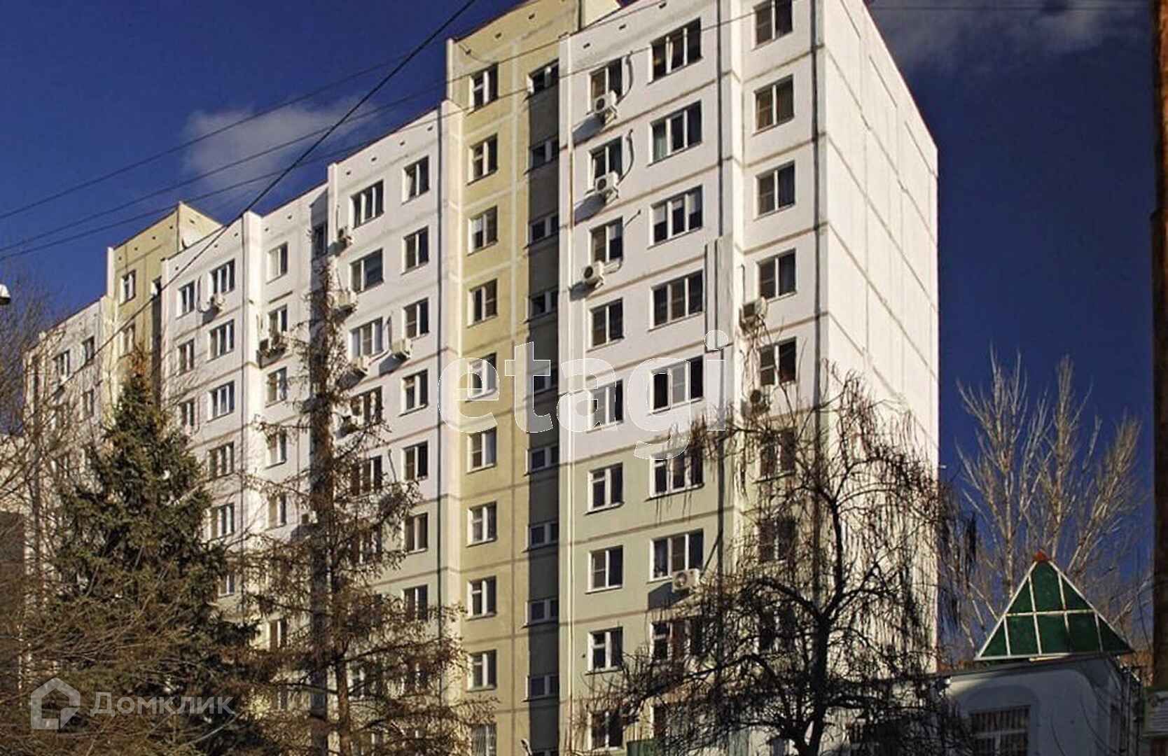 космонавтов дом 17 ростов на дону (79) фото