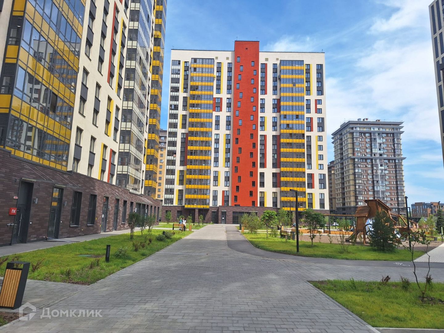 Купить Квартиру Ул Александрова