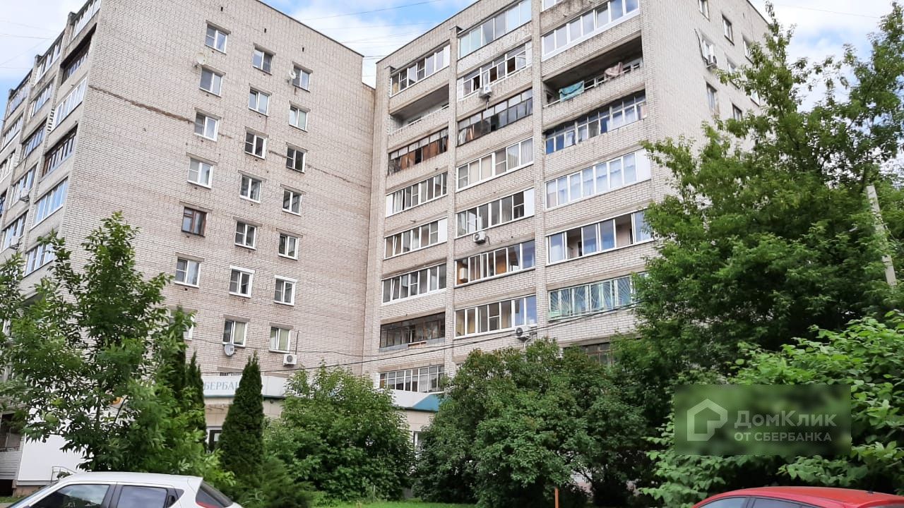 улица Пушкина, 5к2 (улица Пушкина, 5к2) – информация и адрес дома (район),  серия, отзывы, на карте, планировки и фото – Домклик