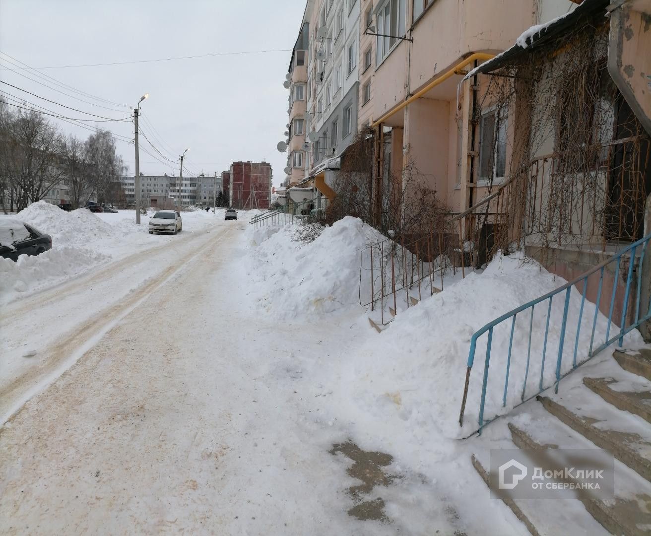 Купить квартиру по адресу Олимпийская улица, 5В, Олимпийская улица, 5В - 1  объявление о продаже квартир (2-комн) недорого: планировки, цены и фото –  Домклик