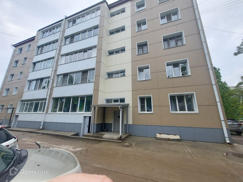 Купить Многоквартирный Дом Для Сдачи В Аренду