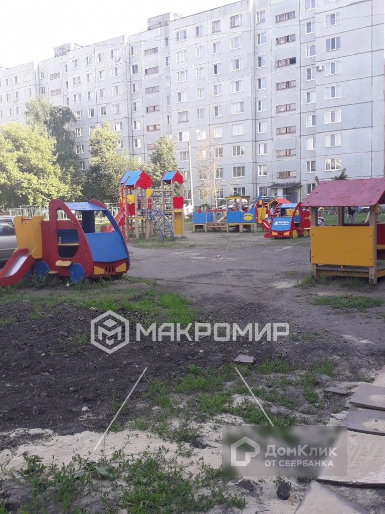 Снять квартиру по адресу улица Глазунова, 4, улица Глазунова, 4 - 1  объявление об аренде квартир (3-комн) недорого: планировки, цены и фото –  Домклик