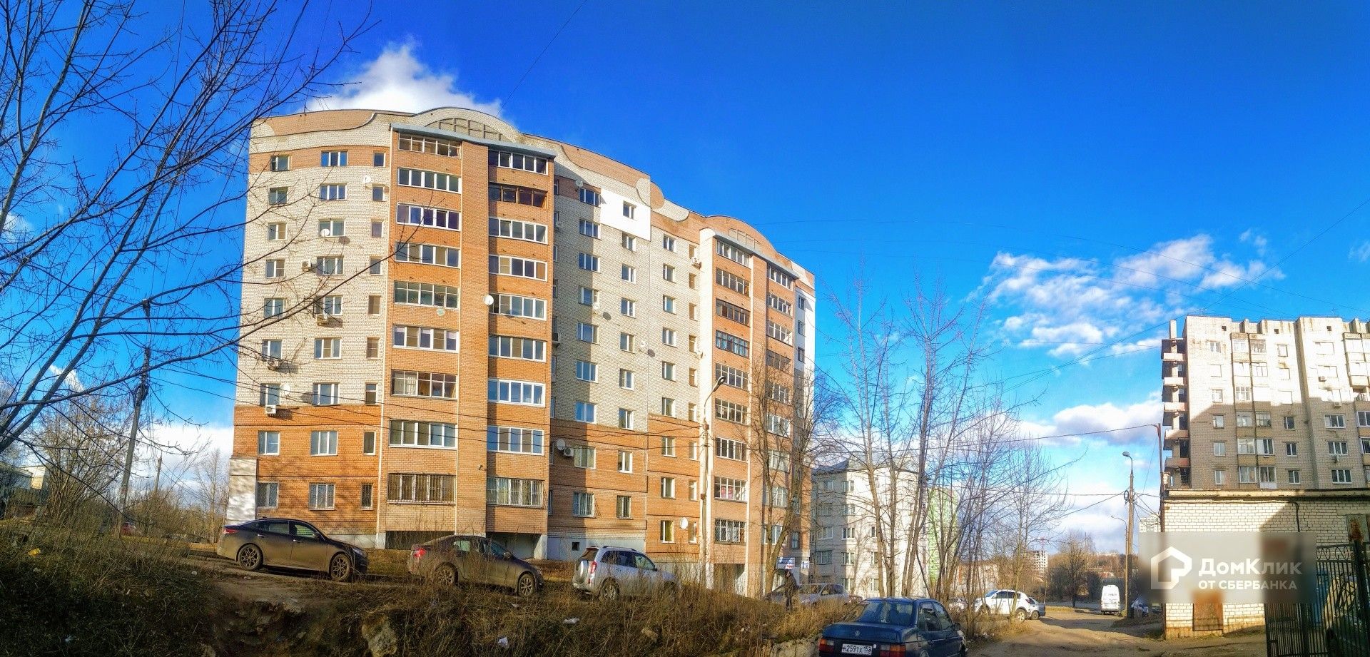 короленко дом 30 (93) фото