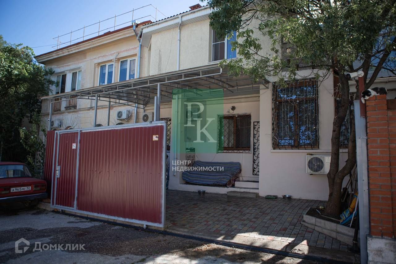 Домклик Севастополь Купить Квартиру